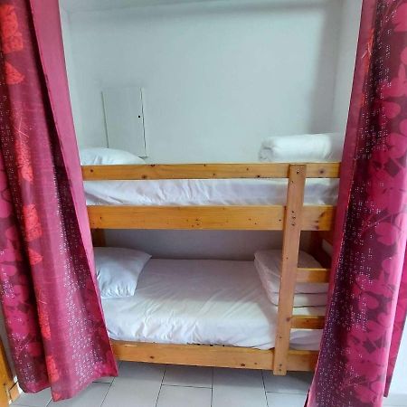 Studio Cabine Mezzanine, 6 Pers, Terrasse Sud, Pres Quai, Parking Prive - Fr-1-326-755 Marseillan  Exterior photo